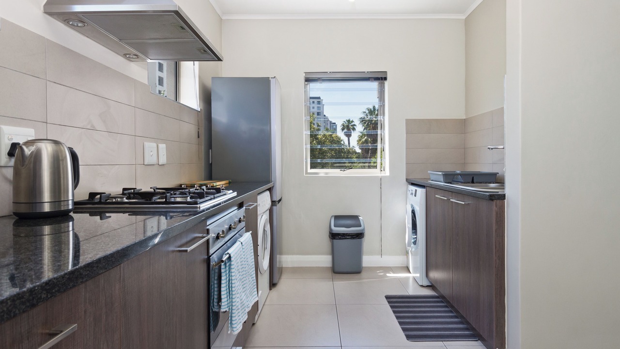 Photo of Kitchen in Century City