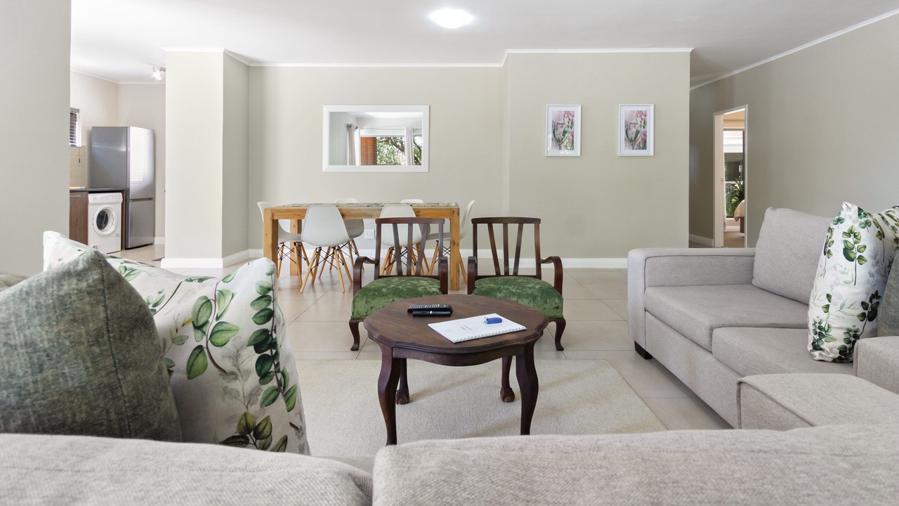 Photo of Livingroom in Century City
