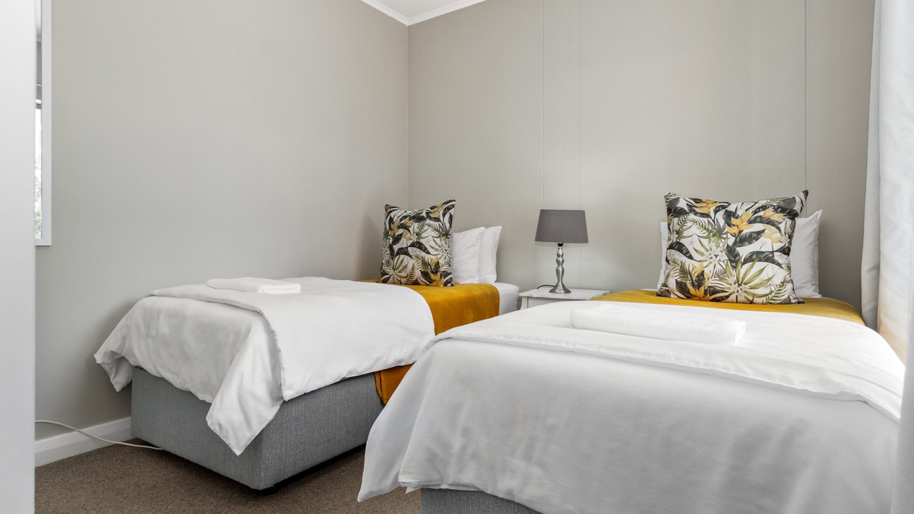 Photo of Bedroom in Century City