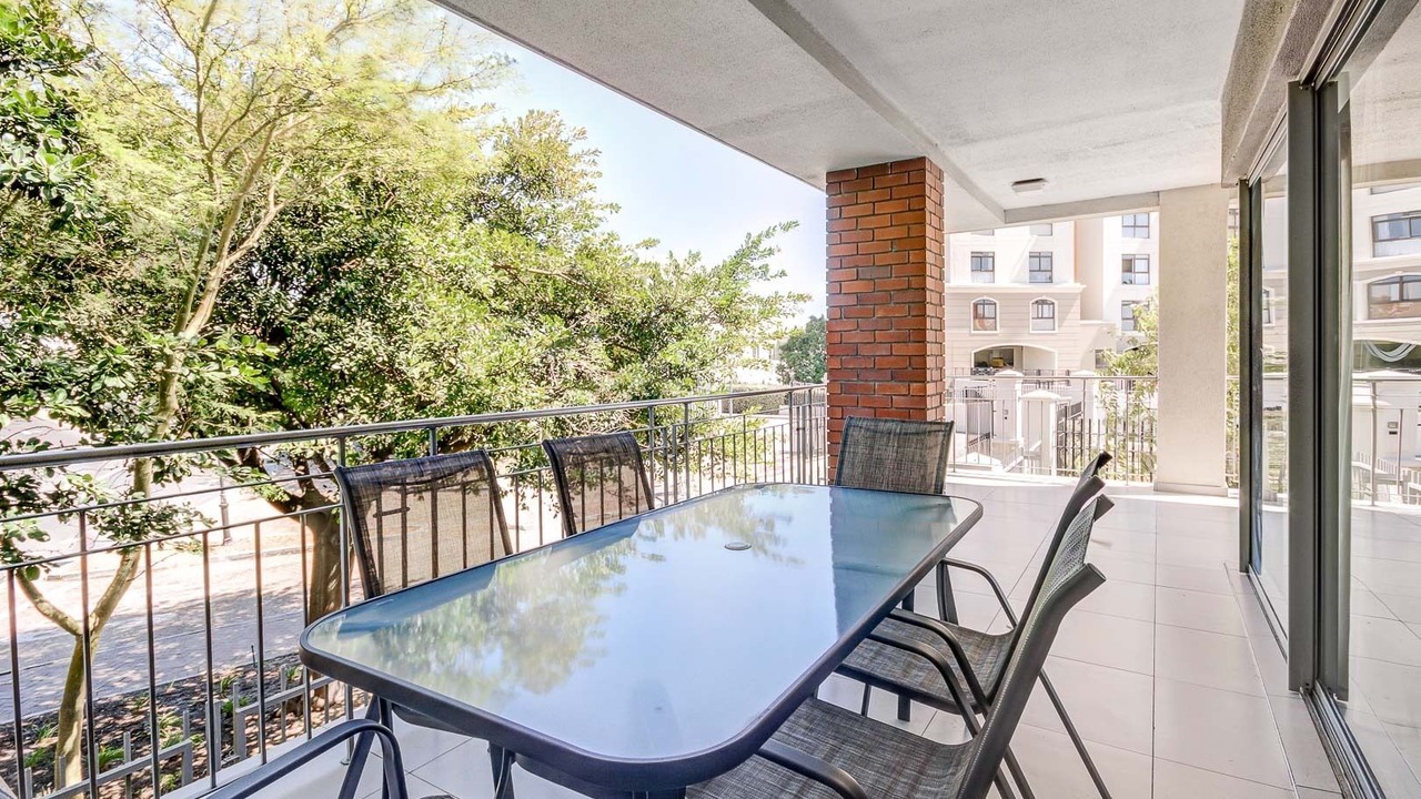 Photo of Outdoor in Century City