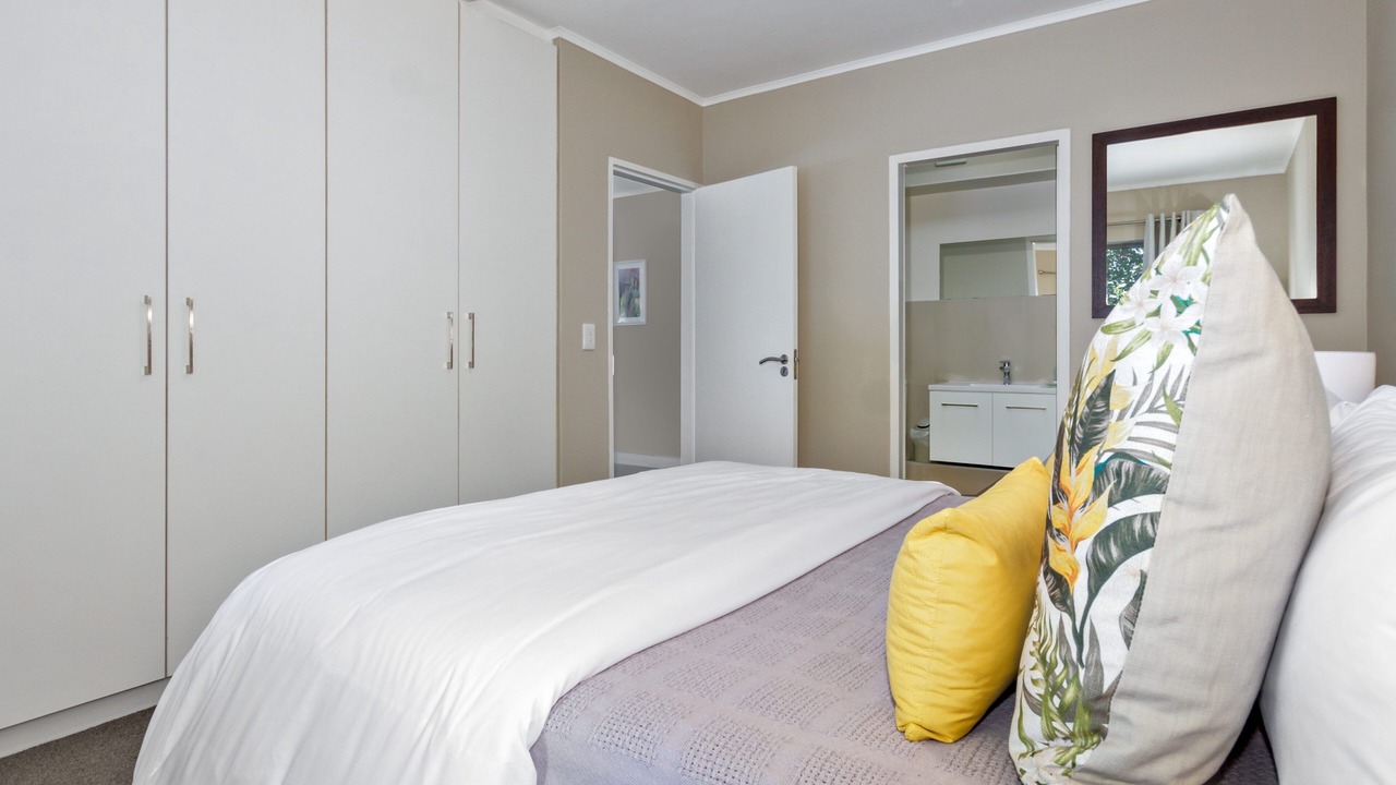Photo of Bedroom in Century City