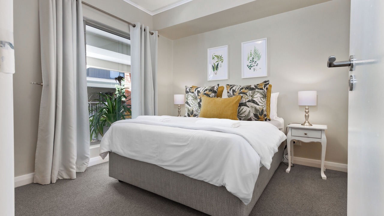Photo of Bedroom in Century City