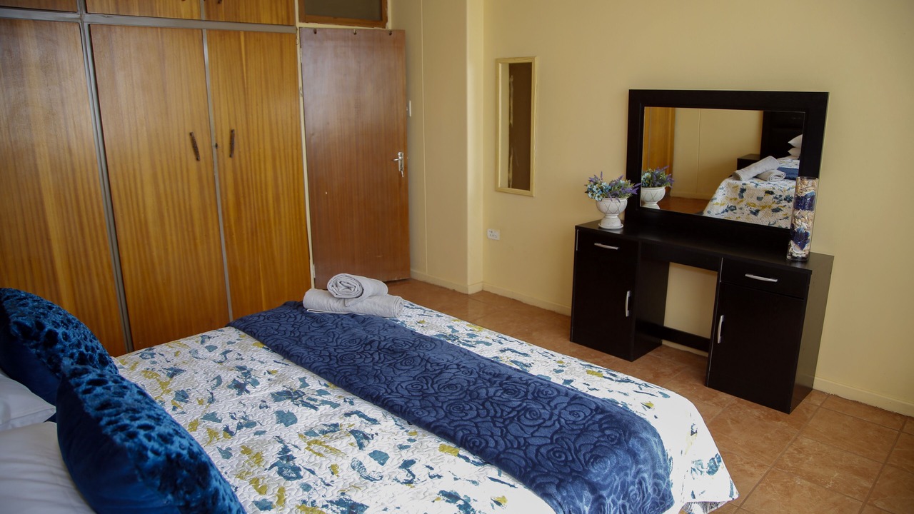 Photo of Bedroom in Kempton Park