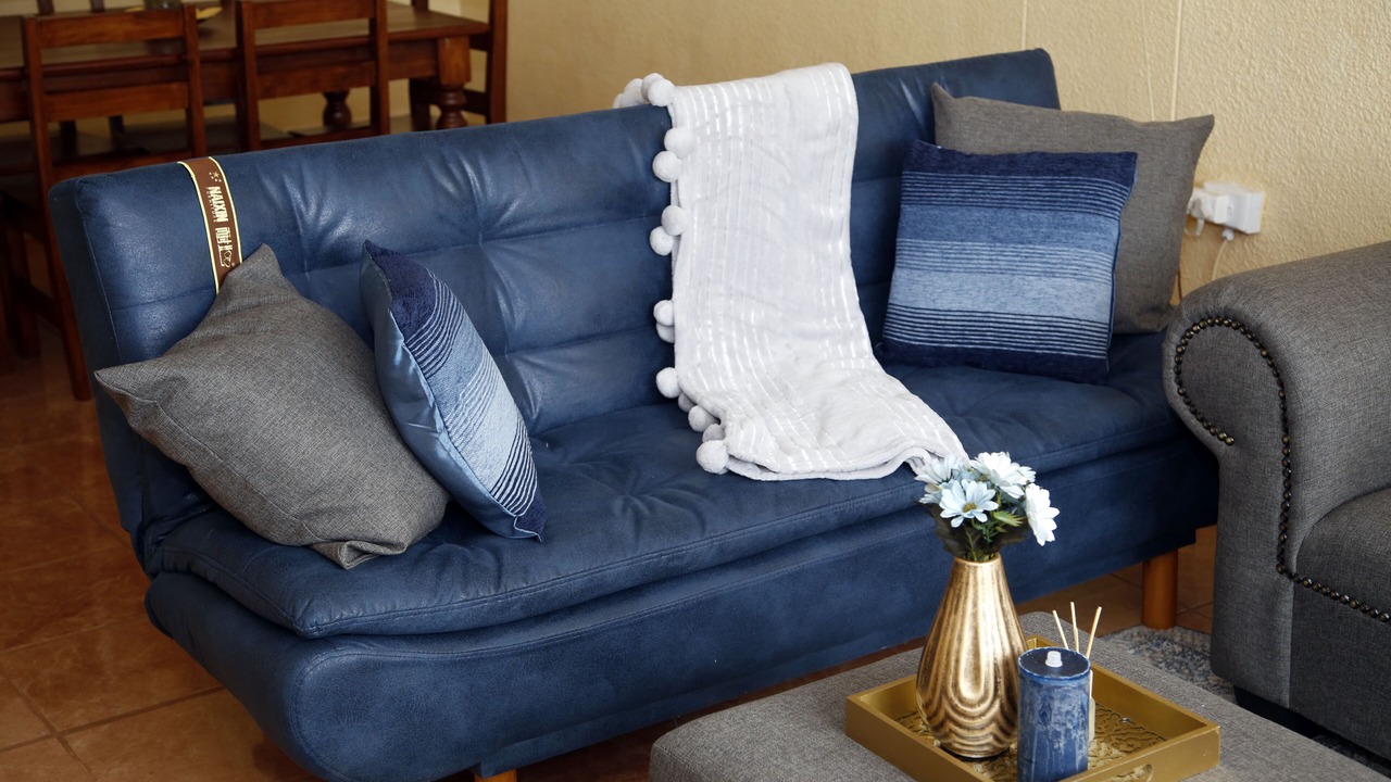 Photo of Livingroom in Kempton Park