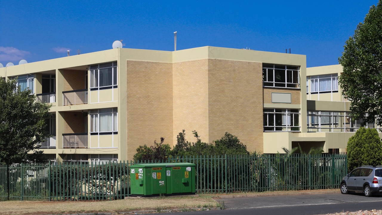 Photo of Outdoor in Kempton Park
