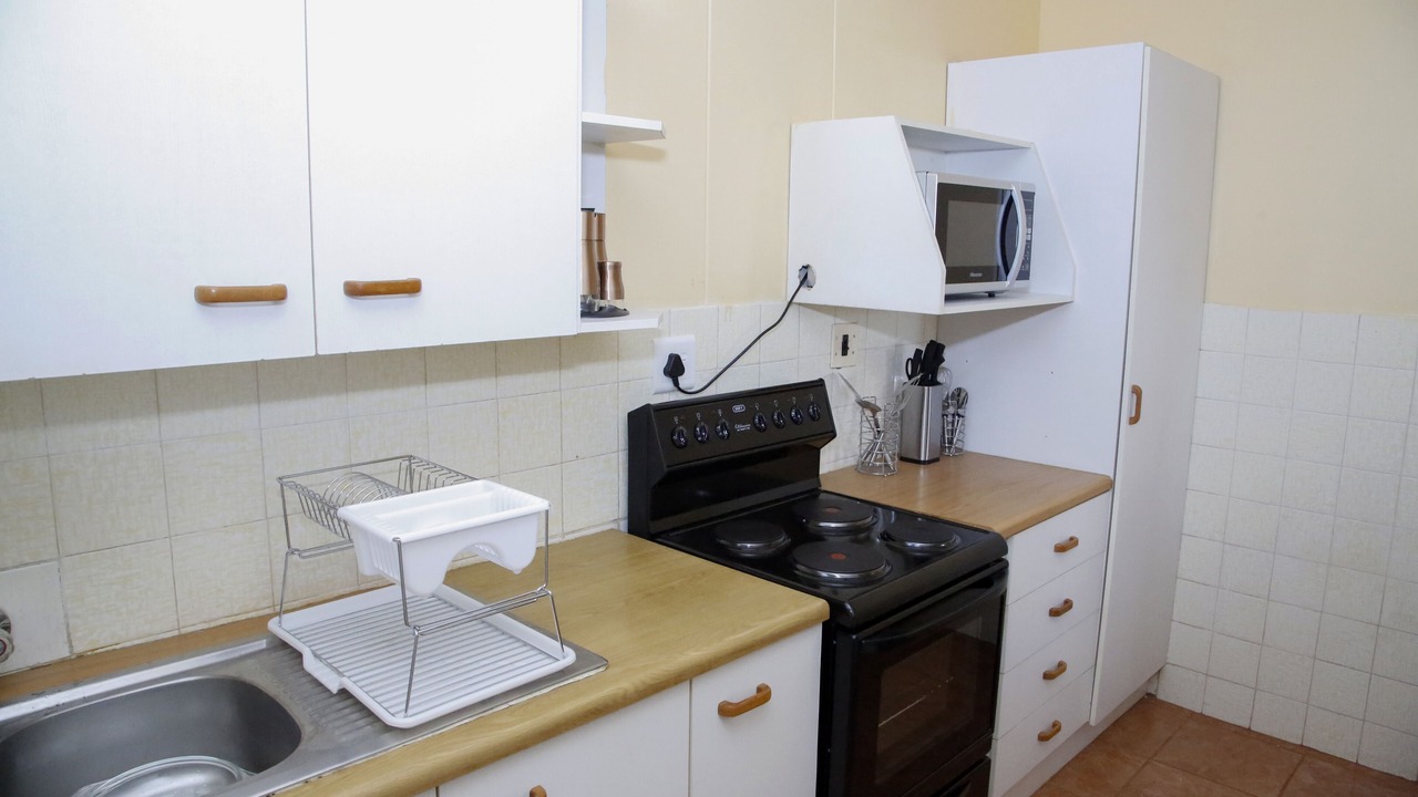 Photo of Kitchen in Kempton Park