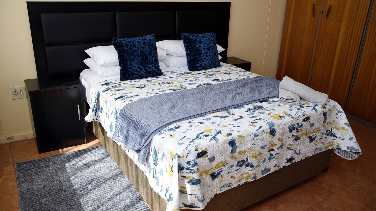 Photo of Bedroom in Kempton Park