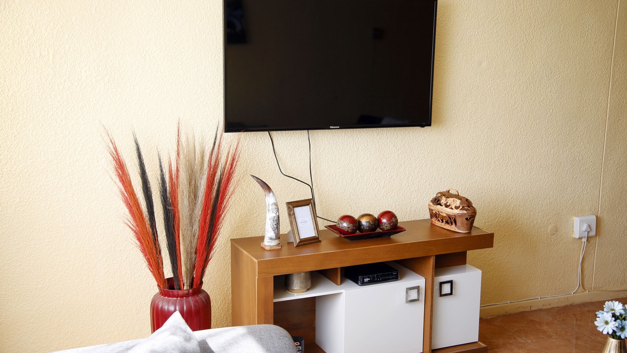 Photo of Livingroom in Kempton Park