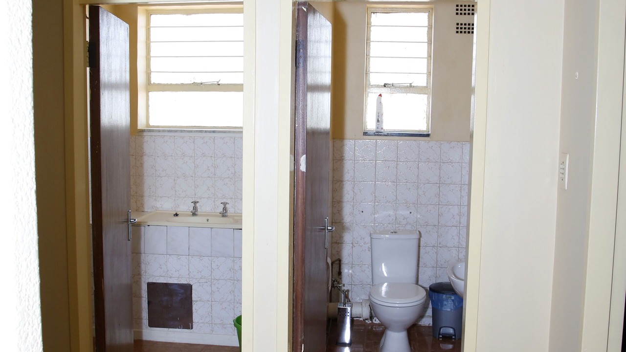 Photo of Bathroom in Kempton Park