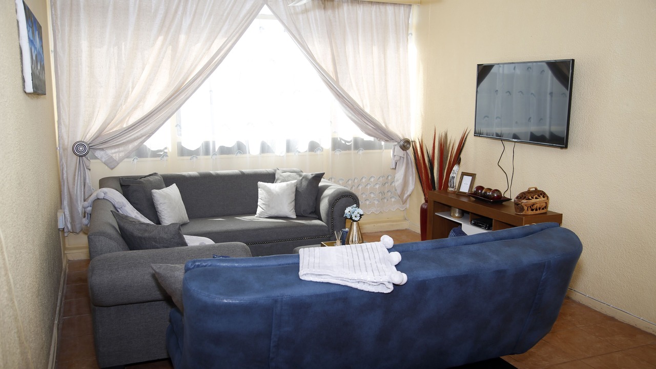 Photo of Livingroom in Kempton Park