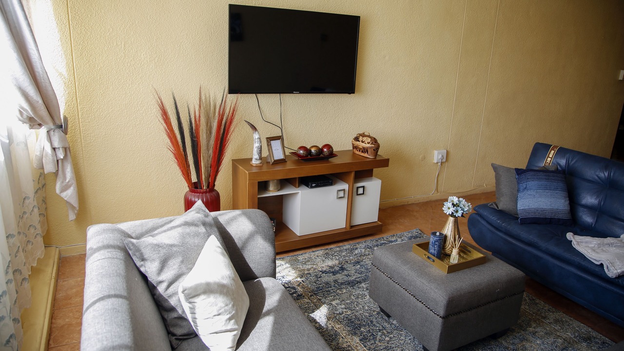 Photo of Livingroom in Kempton Park