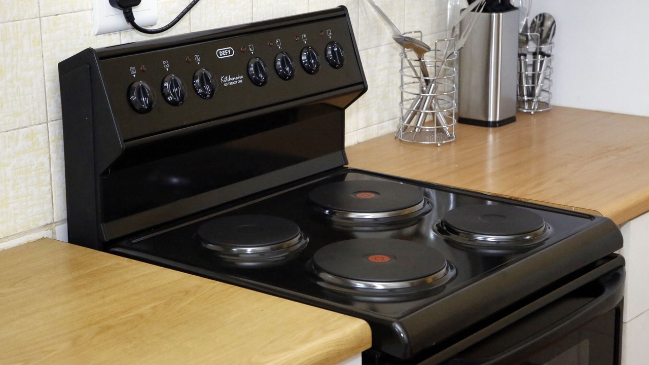 Photo of Kitchen in Kempton Park