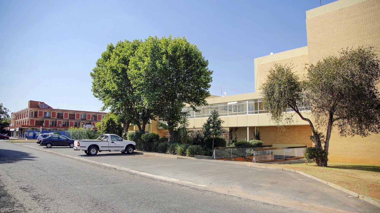 Photo of Outdoor in Kempton Park