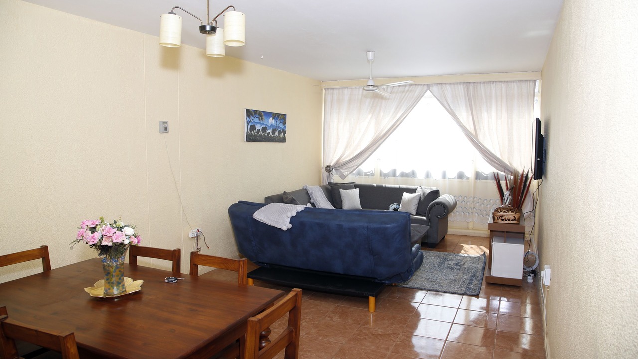 Photo of Livingroom in Kempton Park