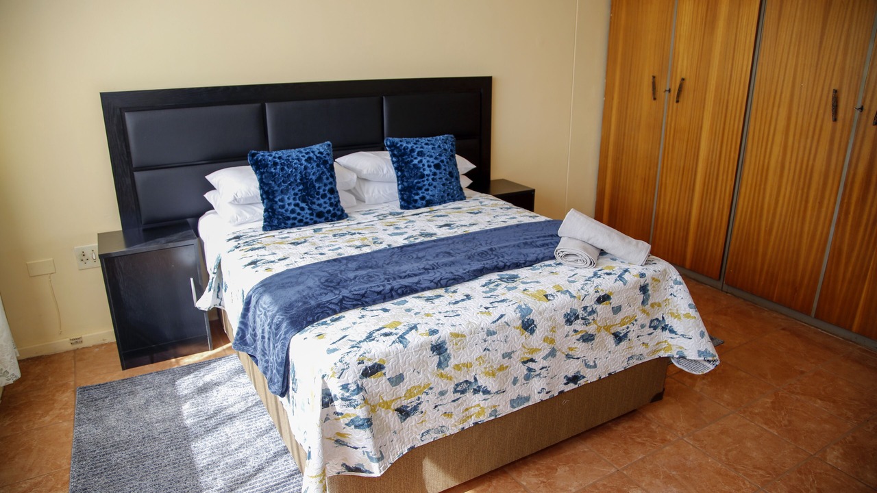 Photo of Bedroom in Kempton Park