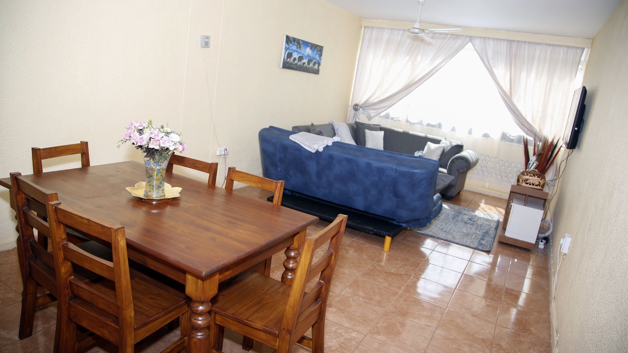 Photo of Livingroom in Kempton Park