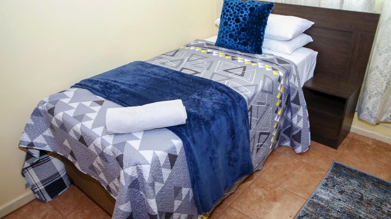 Photo of Bedroom in Kempton Park