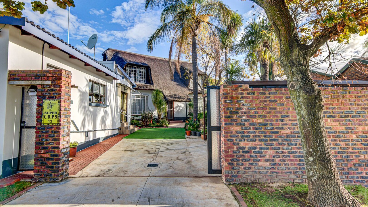 Photo of Outdoor in Kempton Park