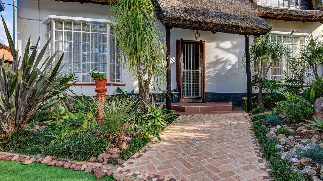 Photo of Outdoor in Kempton Park