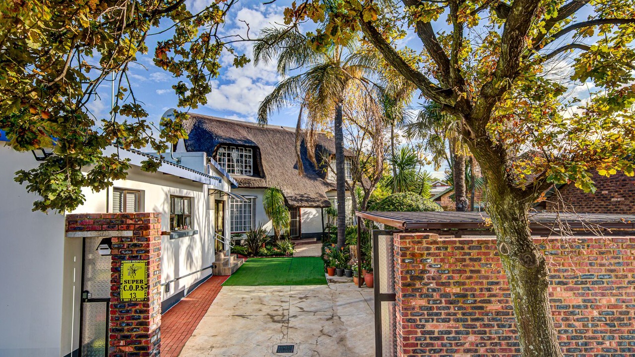 Photo of Outdoor in Kempton Park