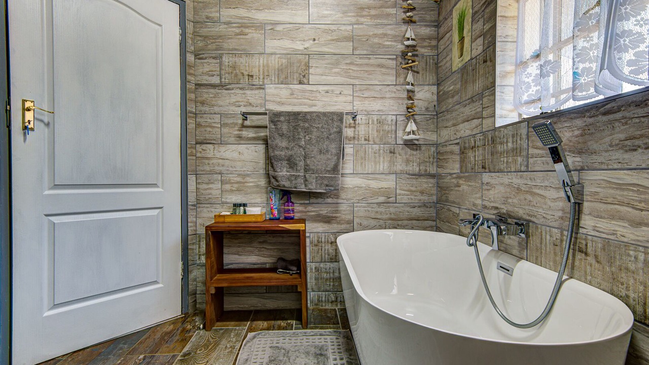 Photo of Bathroom in Kempton Park
