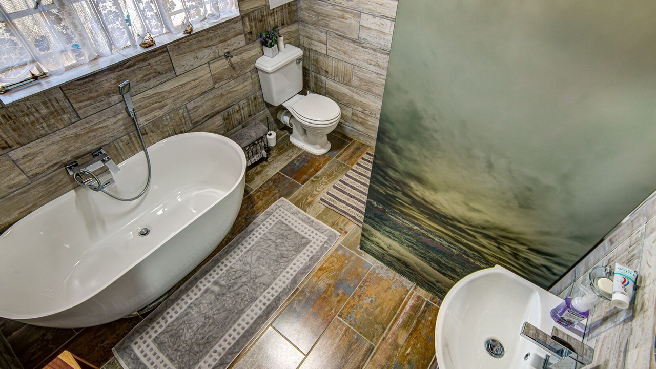 Photo of Bathroom in Kempton Park