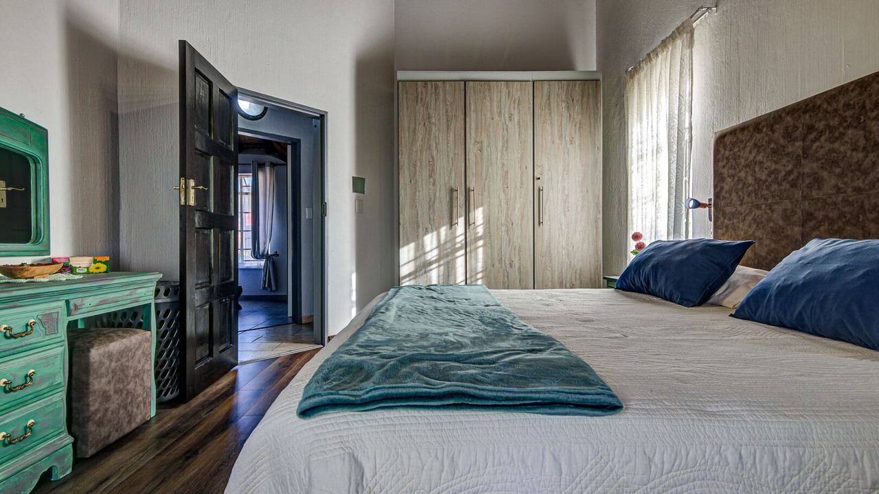 Photo of Bedroom in Kempton Park