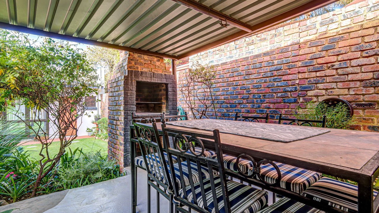 Photo of Outdoor in Kempton Park