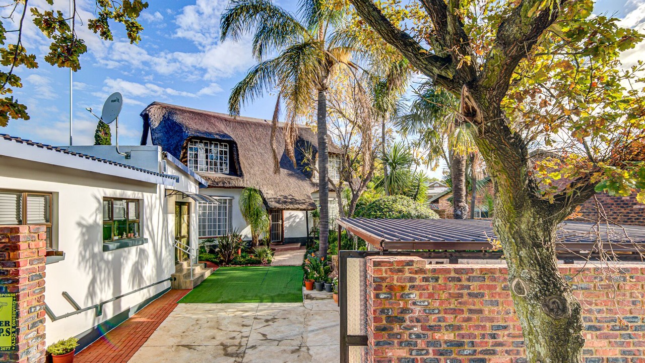 Photo of Outdoor in Kempton Park