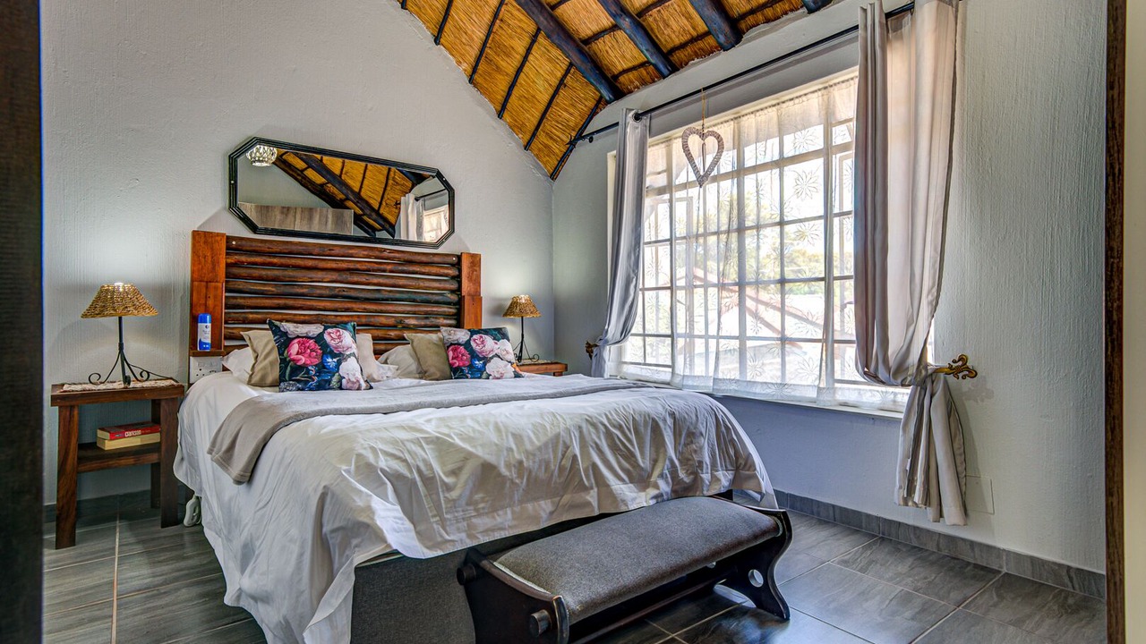 Photo of Bedroom in Kempton Park