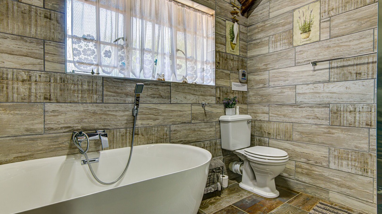 Photo of Bathroom in Kempton Park