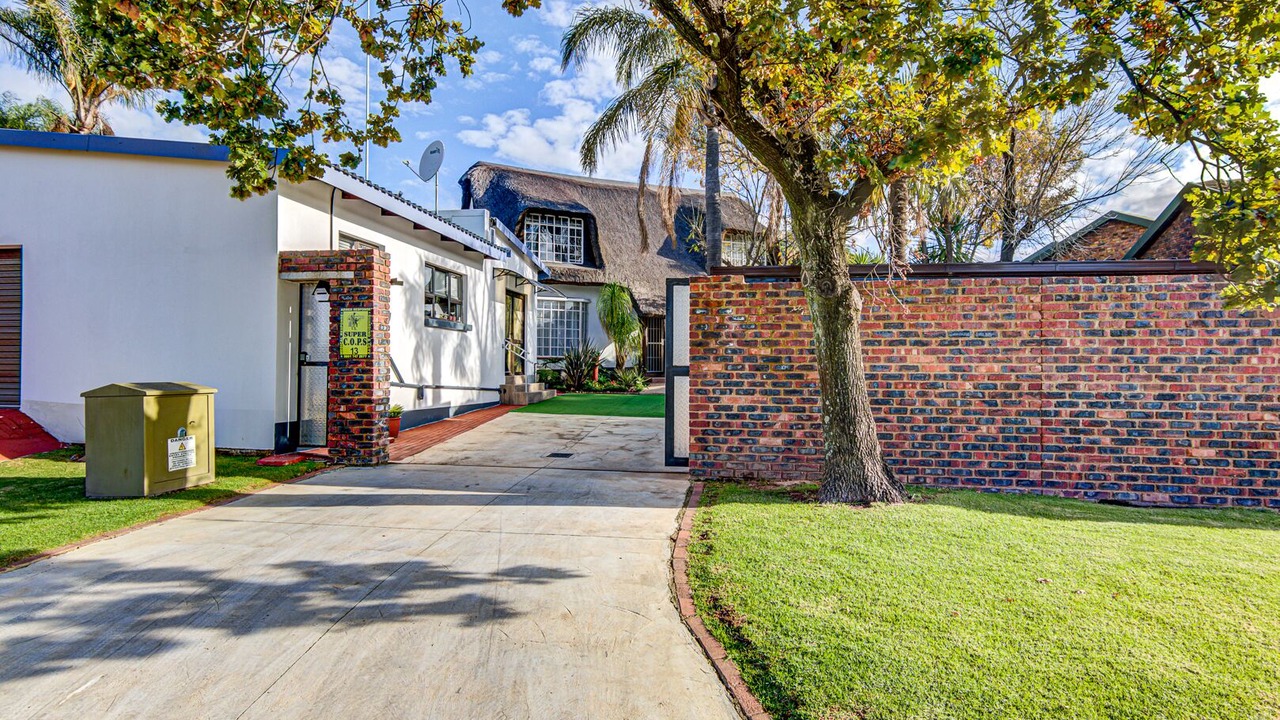 Photo of Outdoor in Kempton Park