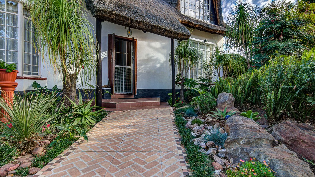 Photo of Outdoor in Kempton Park