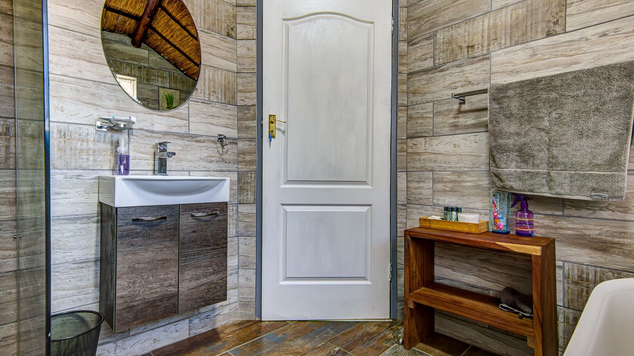 Photo of Bathroom in Kempton Park