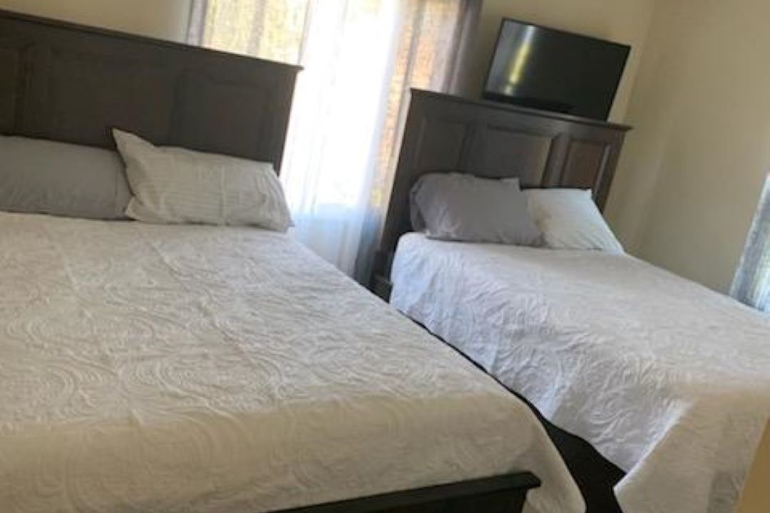 Photo of Bedroom in Sequoyah