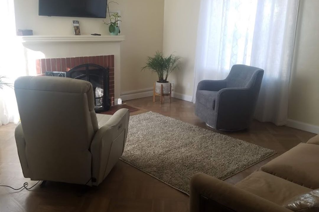 Photo of Livingroom in Sequoyah