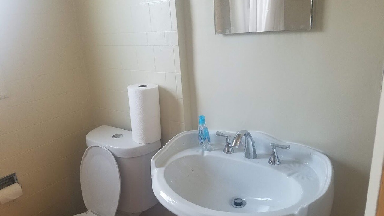 Photo of Bathroom in Sequoyah