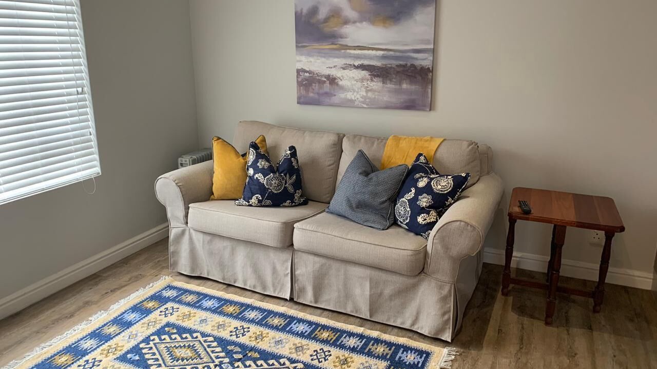Photo of Livingroom in Port Elizabeth