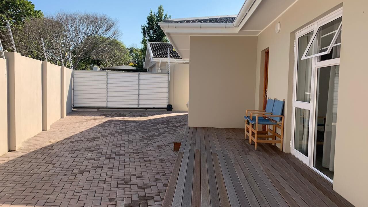 Photo of Patio Balcony in Port Elizabeth