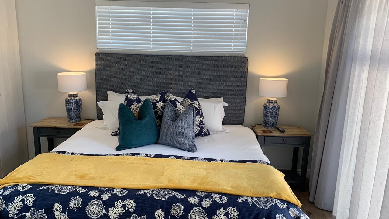 Photo of Bedroom in Port Elizabeth