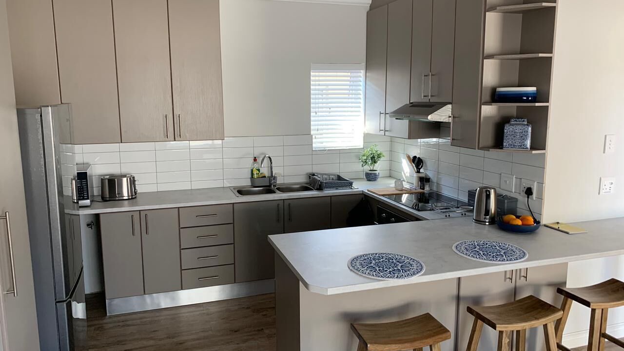 Photo of Kitchen in Port Elizabeth