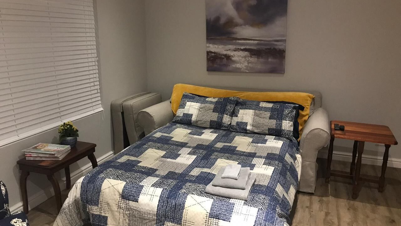 Photo of Bedroom in Port Elizabeth