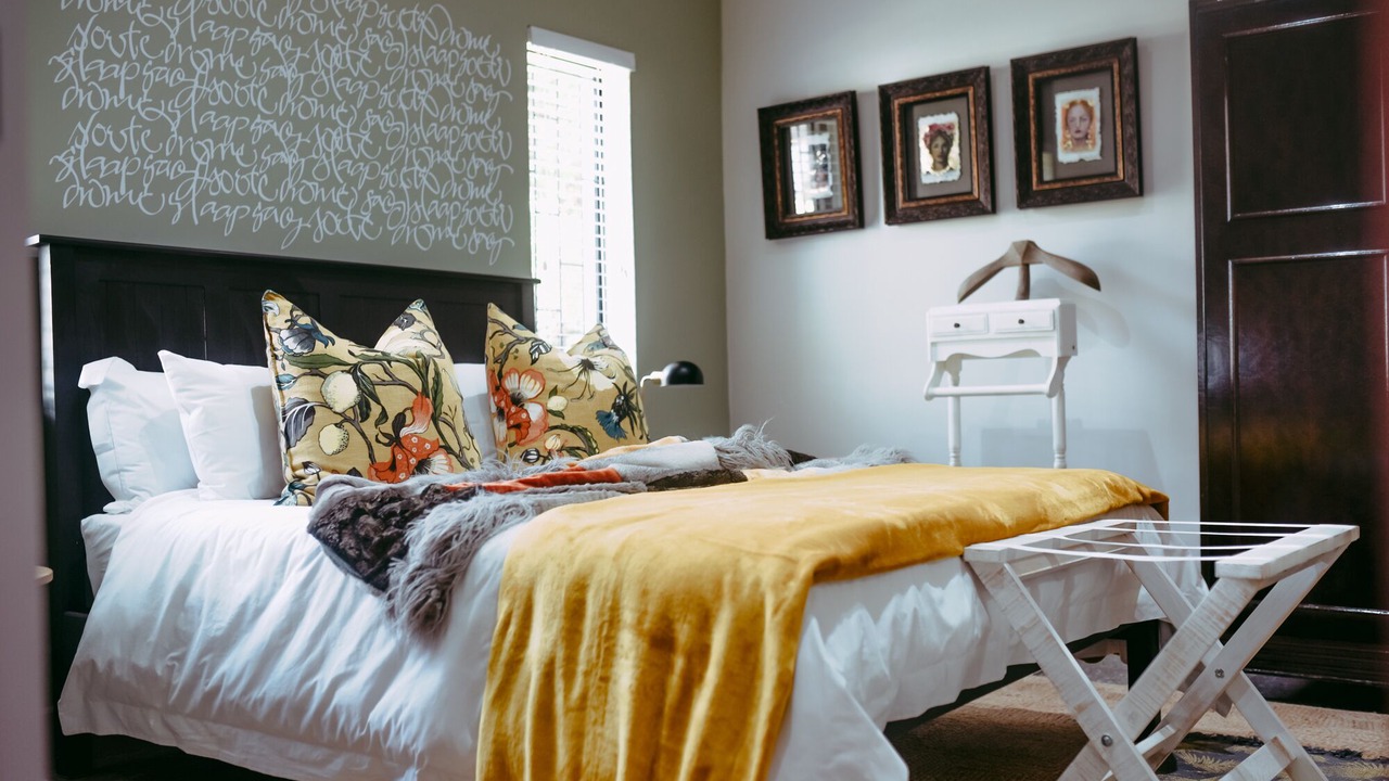 Photo of Bedroom in Waverley