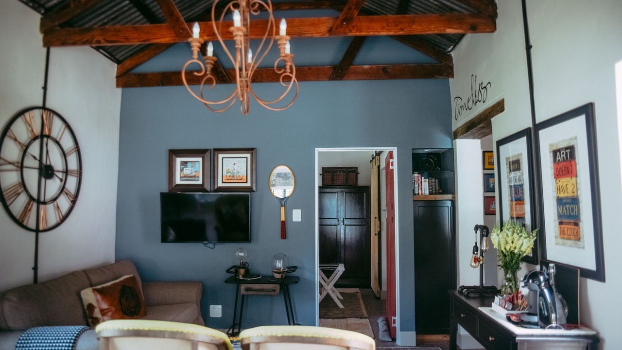 Photo of Livingroom in Waverley