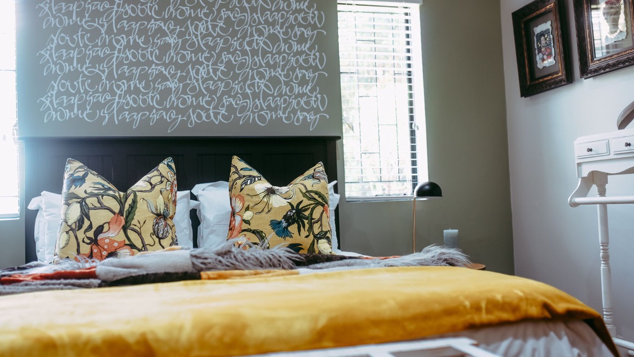 Photo of Bedroom in Waverley