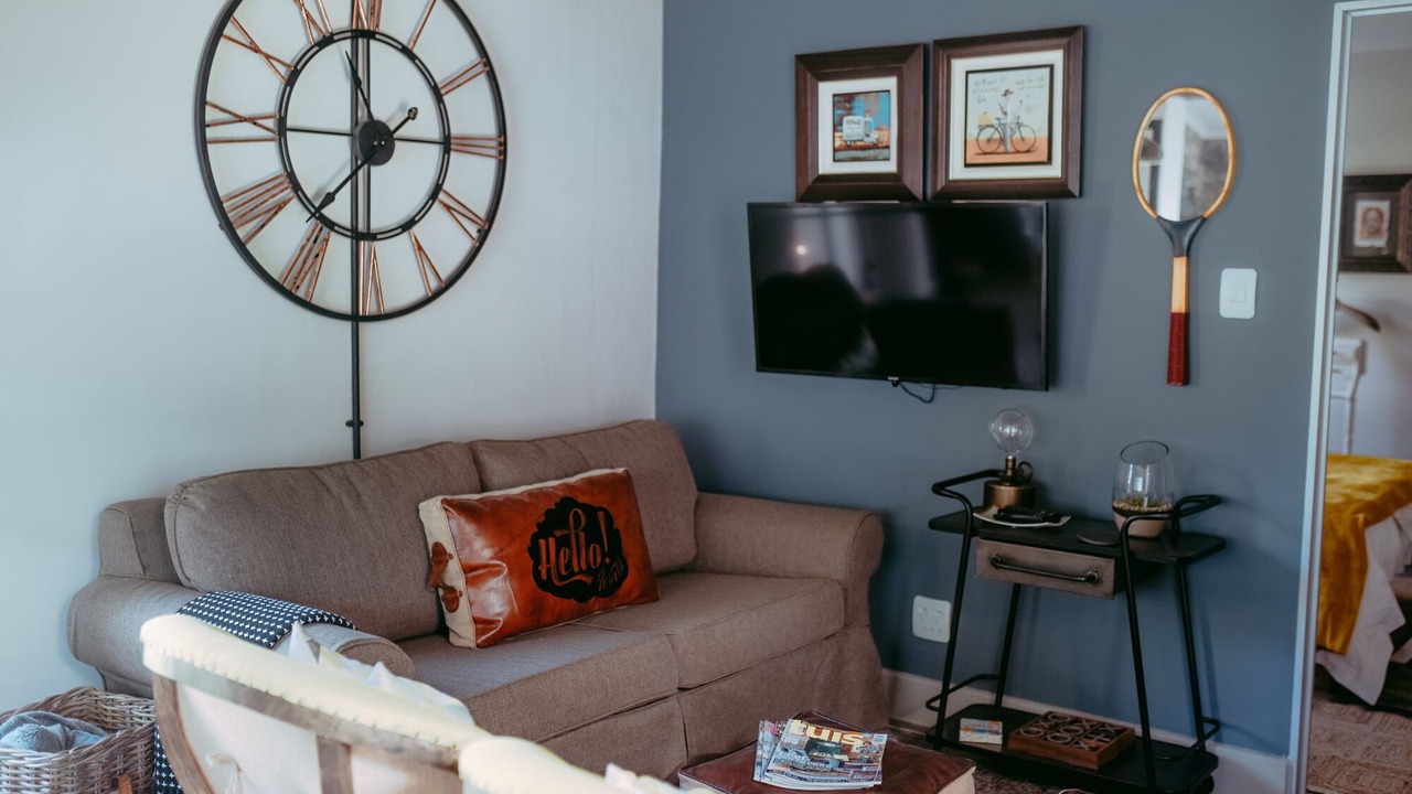Photo of Livingroom in Waverley