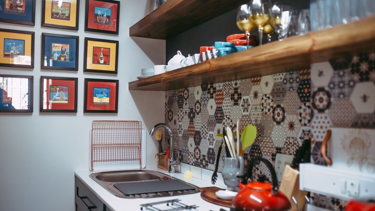 Photo of Kitchen in Waverley