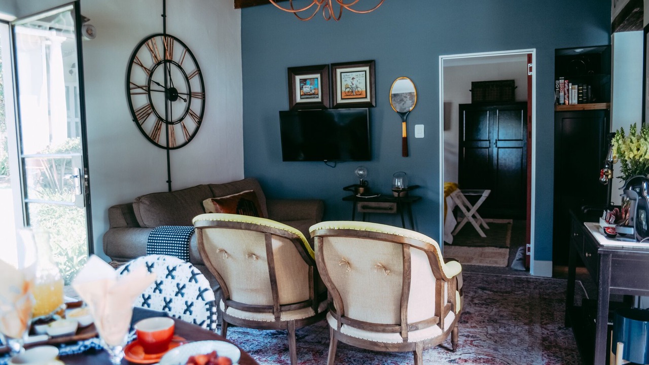 Photo of Livingroom in Waverley