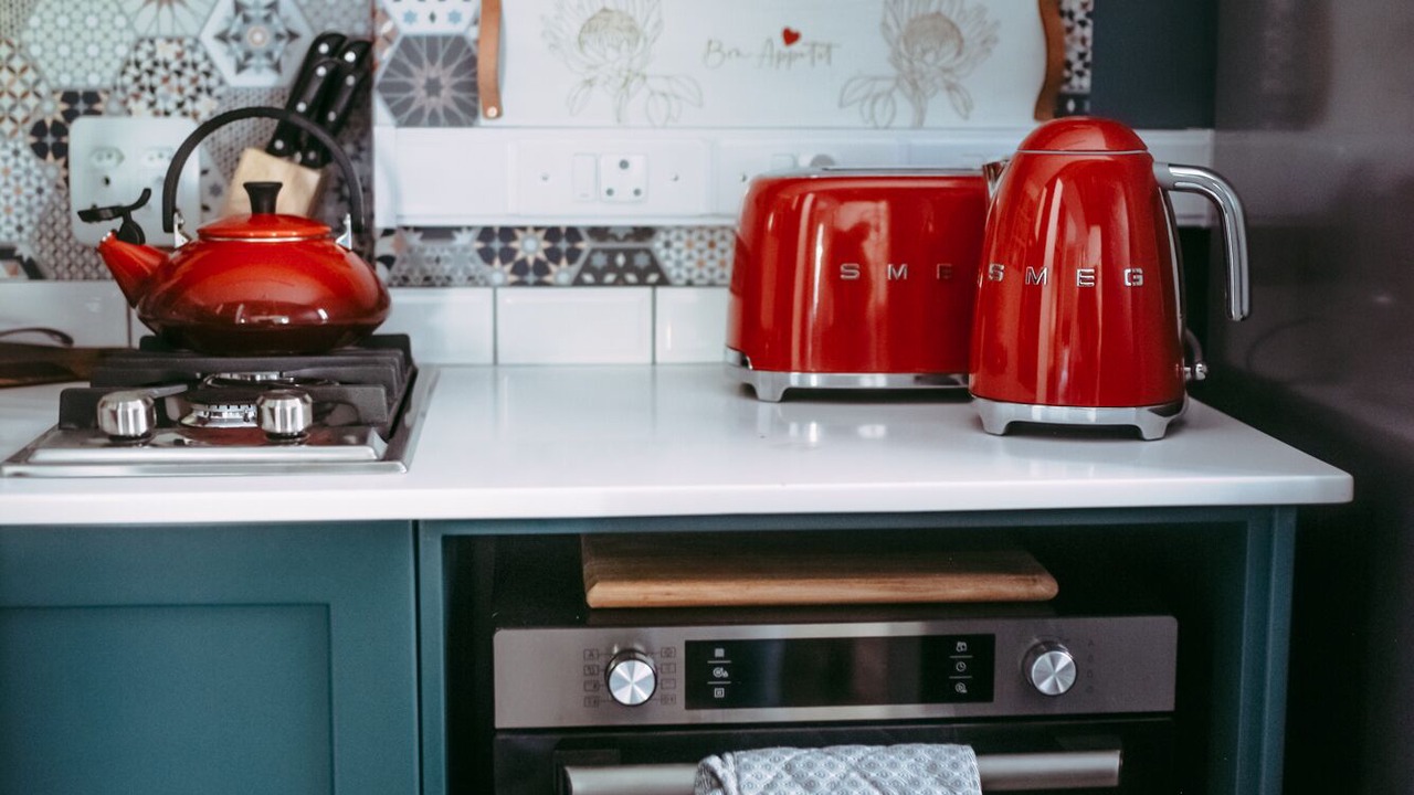 Photo of Kitchen in Waverley