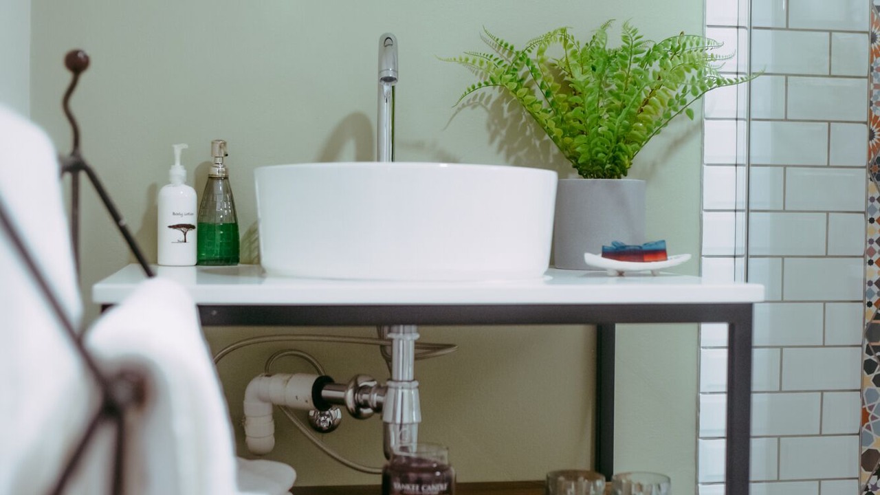 Photo of Bathroom in Waverley